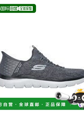 日本直邮SKECHERS SUMMITS KEY PACE运动鞋 [SK693BM013686]