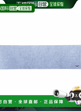 【日本直邮】速比涛运动毛巾 游泳男女通用 SE62050 蓝色均码