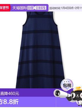 日本直邮GALERIE VIE 精细棉帐篷系列连衣裙 GA6570EW007396