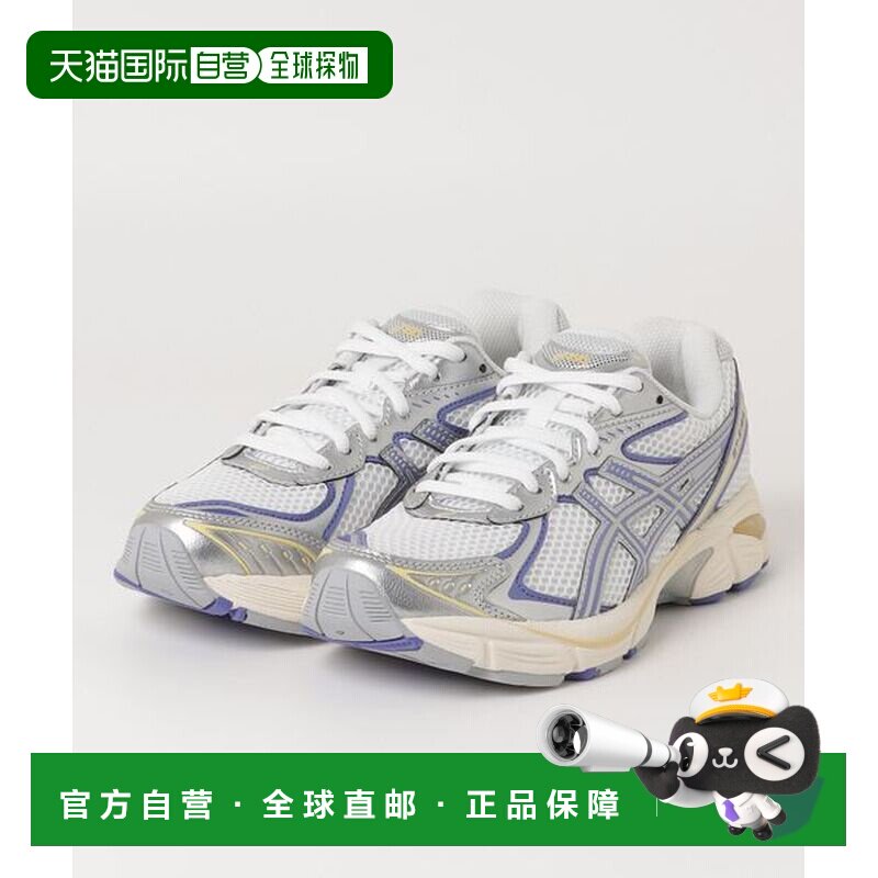 日本直邮ASICS GT-2160 舒适百搭 低帮 休闲长跑短跑跑步鞋 男女