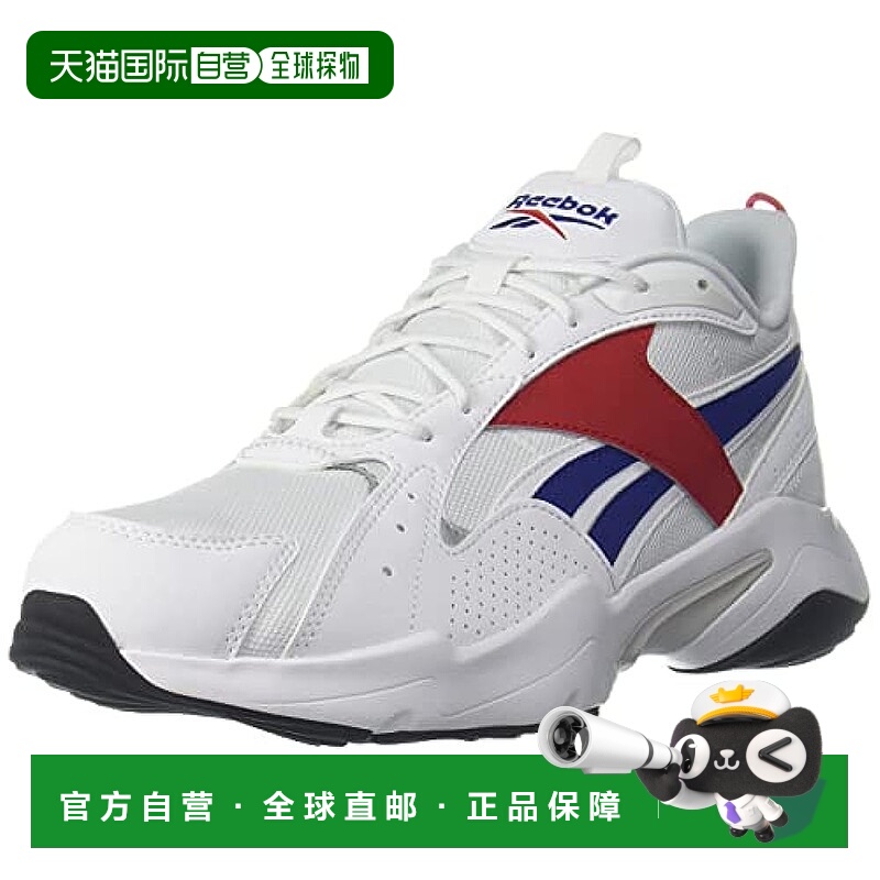 【日本直邮】Reebok 运动鞋 TURBO RESTYLE  28.5 cm锐步