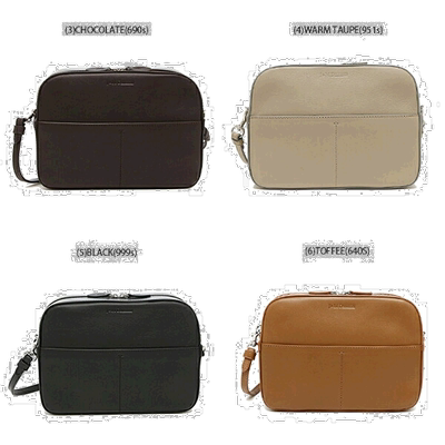 日本直邮J&M DAVIDSON 单肩包 相机包 女士 DAVIDSON LPBL0XXSCXX