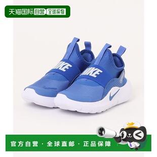 儿童 FLEX NIKE 运动鞋 1h可退 RUNNER 日本直邮耐克