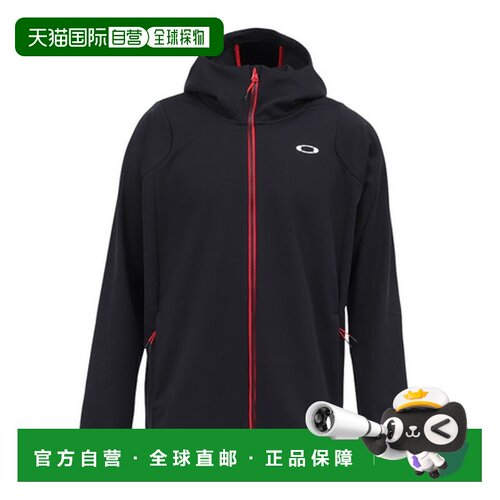 日本直邮奥克利（OAKLEY）男士 STRIK BONDI 保暖夹克 [FOA407096