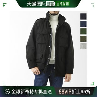 夹克男式 CAMP 85241 NEW 1024 JKT3 ASPESI m65 1i28