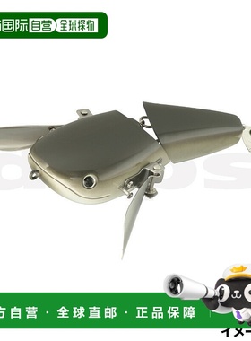 日本直邮深度诱饵 NZ Crawler Jr. #04 日本鲶鱼