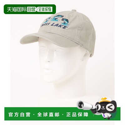 日本直邮AMERICAN LOCALS SOUVENIR 男 女款 棉质【付后1h可退】