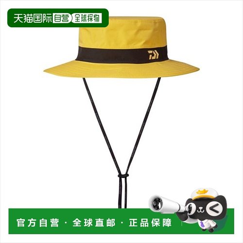 日本直邮Daiwa 帽子 DC-1724 GORE-TEX 帽子 York Free