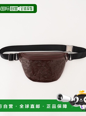 日本直邮GRACE CONTINENTAL 腰包 GR9467AW011047