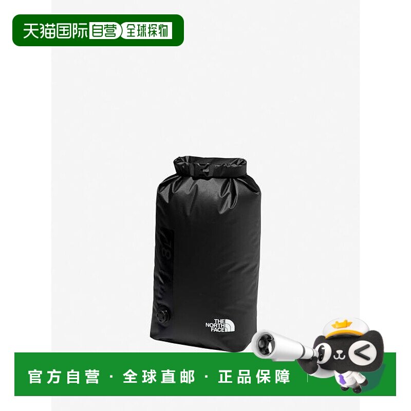 1h可退 日本直邮THE NORTH FACE 轻干包8升 北面