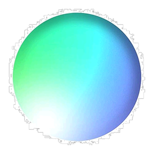 【日本直邮】Ogk Kabuto自行车太阳镜NB-01的替换镜片 NB-SR-01 R