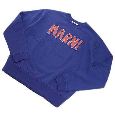 日本直邮MARNI 葡萄牙 FUMU0074P5 蓝色 可选型号