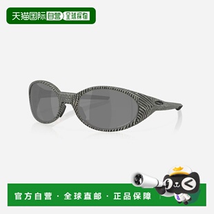 EyeJacket 系列太阳镜 Redux Mission 高 Night 日本直邮Oakley