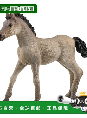 【日本直邮】思乐  Horse Club Criollo Definiteivo（小马驹）13