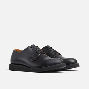 日本直邮RED WING 邮差鞋牛津款 101 号