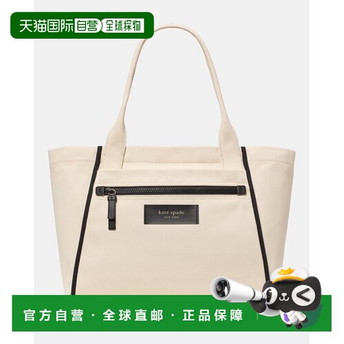 日本直邮Dash Large Canvas 托特包