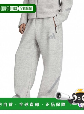 日本直邮adidas 女士Z.N.E. Premium长裤运动裤 [KKK35 JV5947 KA