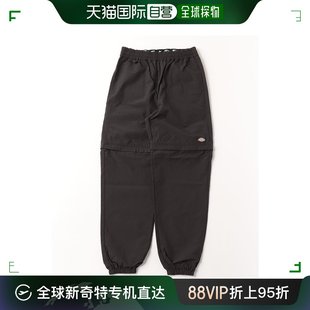 短裤 日本直邮Dickies男女同款 可变式 80488900 运动风格 长裤