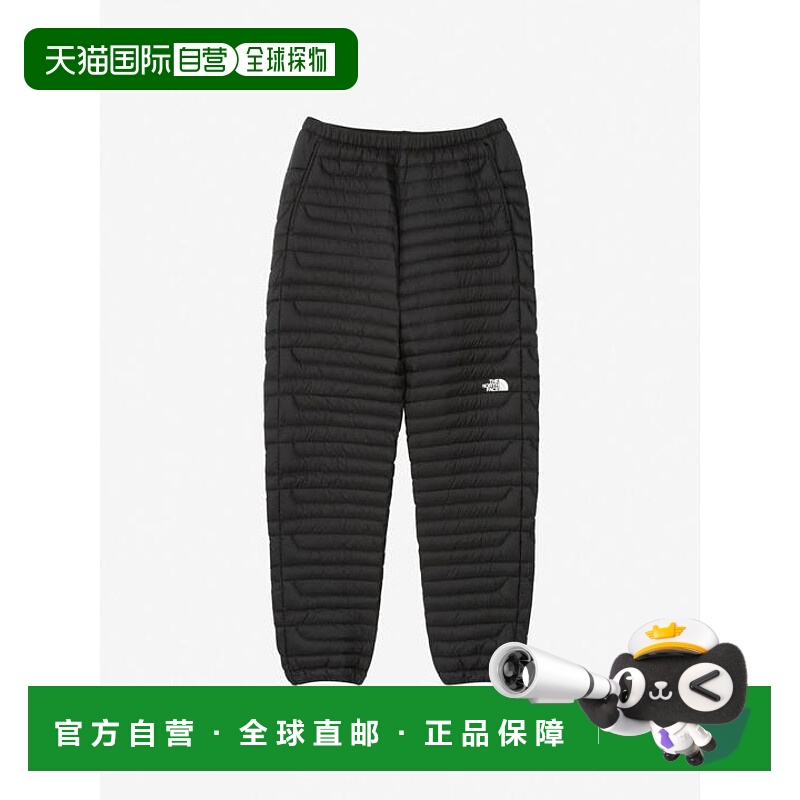 1h可退 日本直邮THE NORTH FACE 雷达裤（女款） 北面运动服