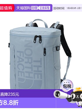 日本直邮THE NORTH FACE BC Fuse Box 2双肩包30L天蓝色 (CY)NM82