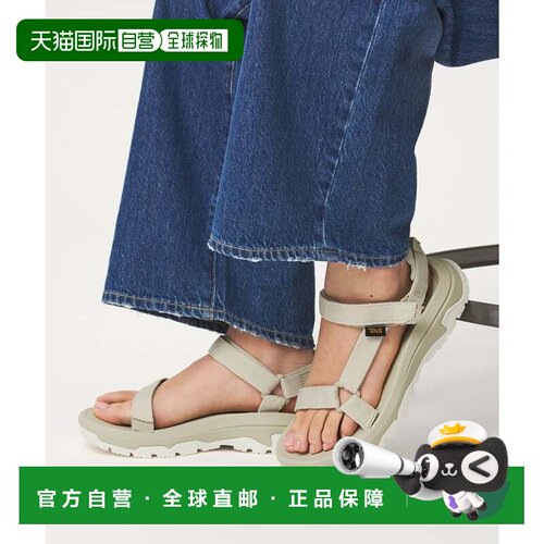 日本直邮TEVA 凉鞋 NATURAL