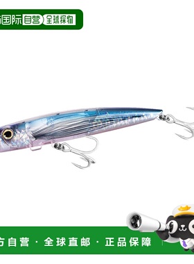 日本直邮Shimano Osea Bubble Dip 180F Flash Boost XU-P18W 004