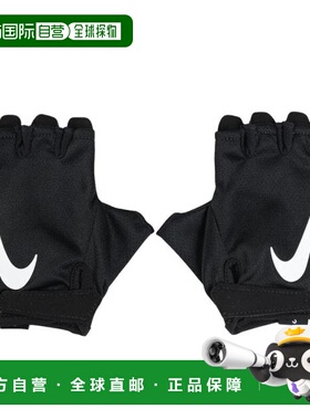 日本直邮Nike 女士Essential Fitness Gloves 2.0训练手套 [AT210
