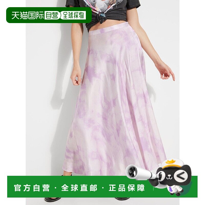日本直邮Guess Arielle Skirt [GU1432EW21007] 裙子