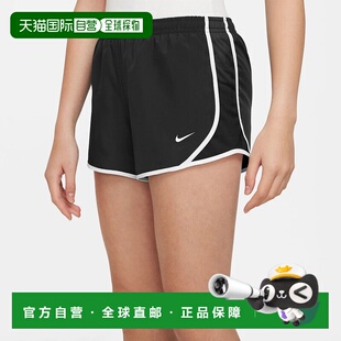 010运动 yth女孩干燥节奏短848196 日本直邮Nike 耐克初中儿童短裤