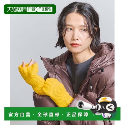 日本直邮BEAUTY&YOUTH UNITED ARROWS Low Gauge毛衣