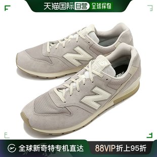 Balance SS24 宽 CM996UN2 New 运动鞋 男女鞋 日本直邮 CM996