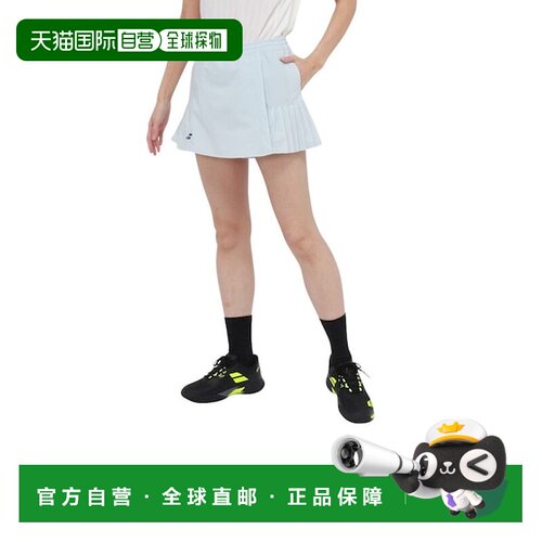 日本直邮百保力BABOLAT网球服PLAY短裤BWG6421-IB