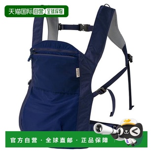 婴儿背带孩子宝宝后背轻便 便携式 1h可退 日本直邮montbell