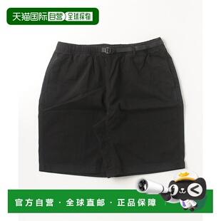 1h可退 日本直邮Gramicci 男士 G-SHORT 短裤 11251087585