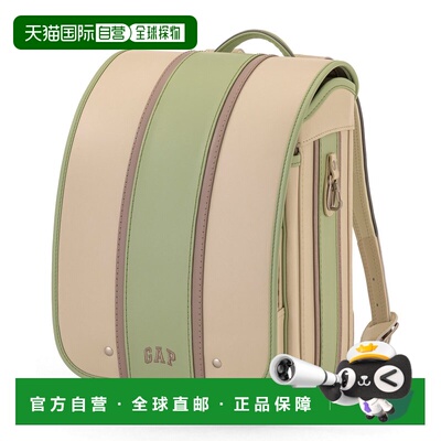 日本直邮GAP 前线书包