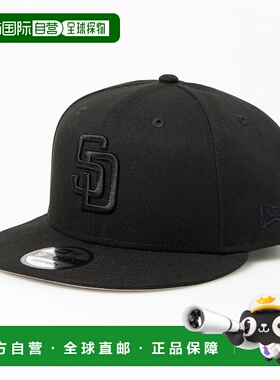 日本直邮NEW ERA 9FIFTY棒球帽[NE3448EU03040]