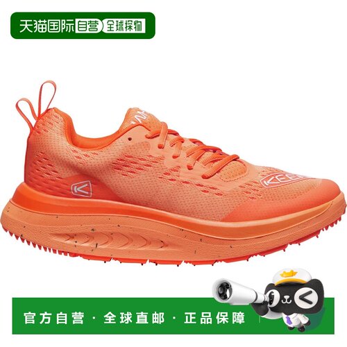 日本直邮KEEN MEN WK400 男士户外运动鞋凯福四百双