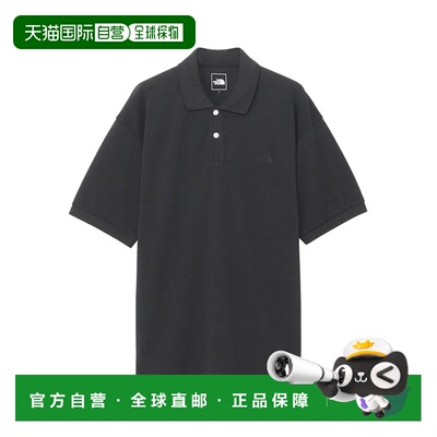 日本直邮【日本直邮】The North Face北面男女同款衬衫NT22232-K