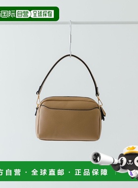 1h可退 日本直邮RODE SKO 女装 女士 2WAY 2025秋冬新款 前口袋单