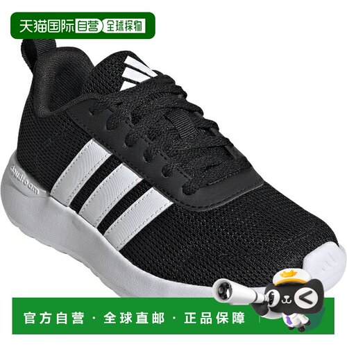 日本直邮adidas VL MOVE SHOES INFANT 儿童休闲鞋 HQ2936