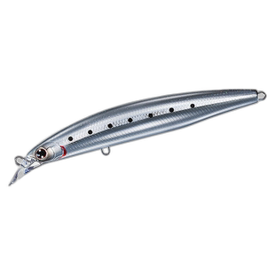 日本直邮 大和 Lure Shoreline Shiner Z Lunker Hunter 130F-HD