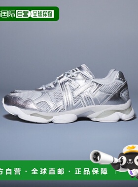 1h可退 日本直邮TIGRUN 男女同款 跑鞋融合时尚设计 80年代风格