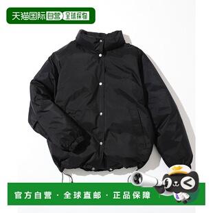 25AW 再生羽绒短夹克 日本直邮Aurora Tex