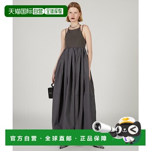 1h可退 日本直邮PRANK PROJECT 女士杯托连衣裙 31251266114长裙