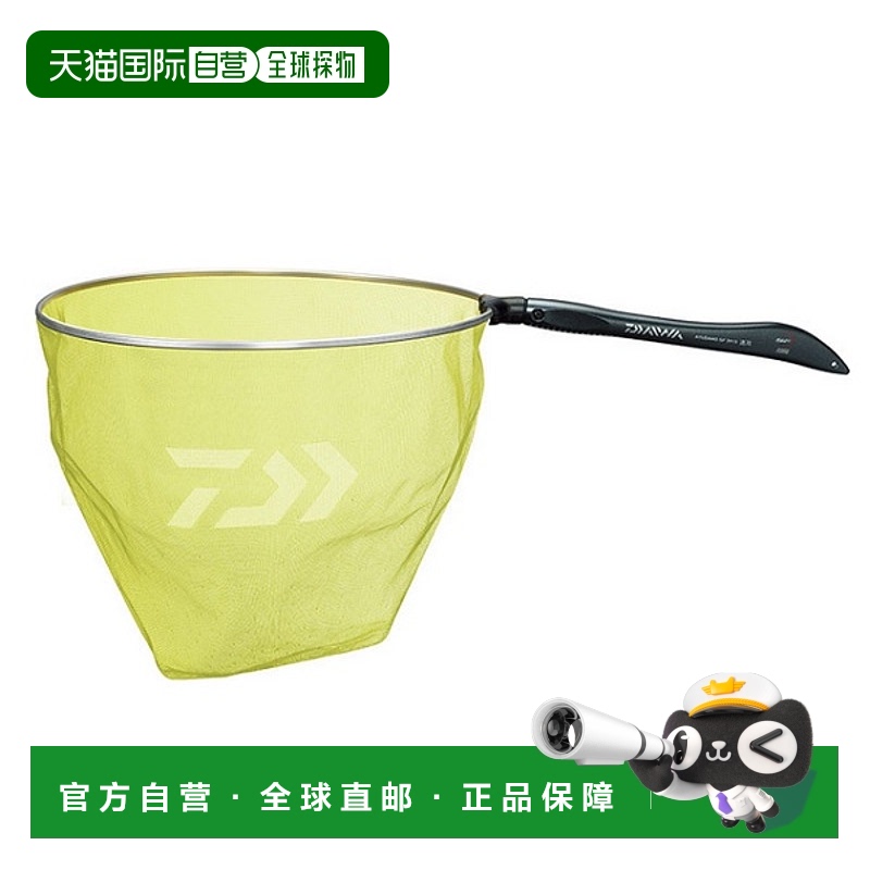日本直邮Daiwa Ayu Damo SF3915 Quick Attack 青柠黄