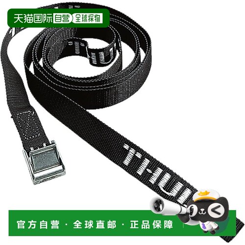 【日本直邮】拓乐 TH523 肩带 4.00米 TH523