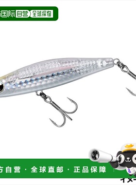 日本直邮Daiwa Morethan Galva Laser Impact 73S-LI 皇家珊瑚粉