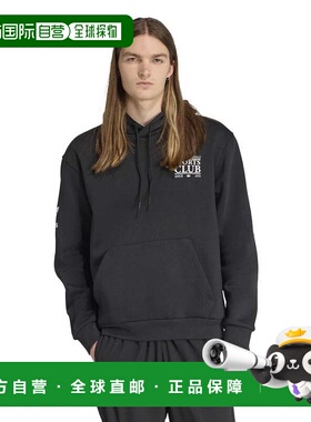 日本直邮M GRAPHIC HOODIE卫衣