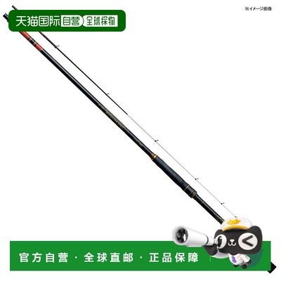 日本直邮Gamakatsu Ultimate Spec Offshore Fishing Pond Hechi