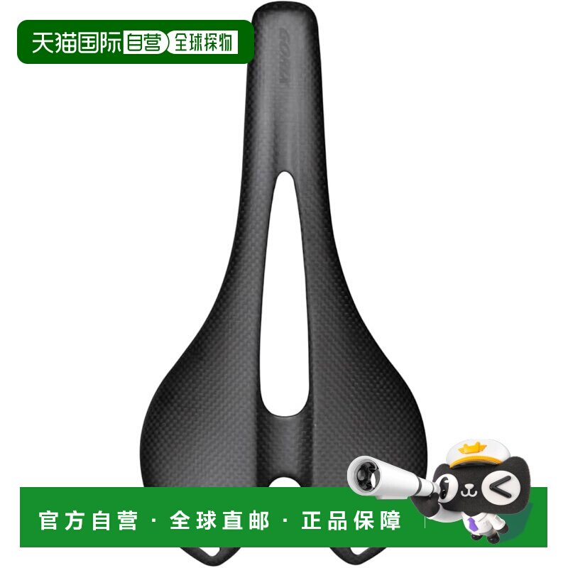 日本直邮GORIX 自行车碳纤维鞍座 CARBON2025 轻量 打孔/山地